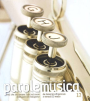 RASSEGNA PAROLE E MUSICA