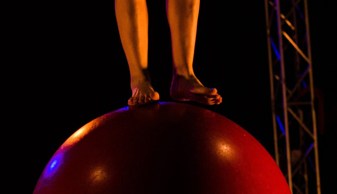 LABORATORIO DI TEATRO, CIRCO E FREESTYLE