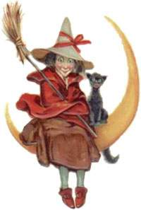 MA LA BEFANA NON LO SA!