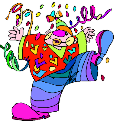 CARNEVALE DEI BAMBINI