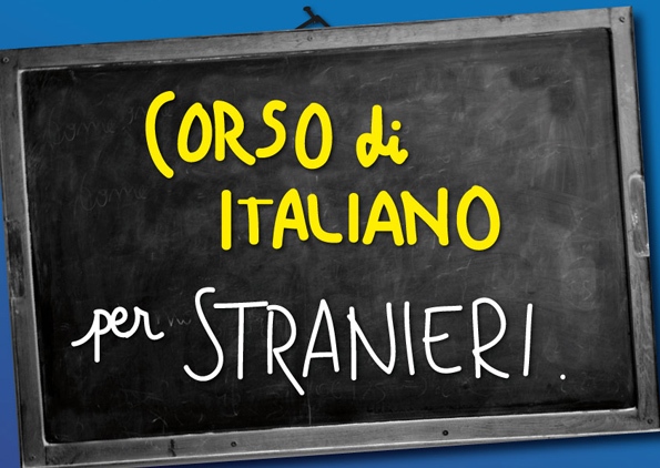 CORSI DI ITALIANO per stranieri