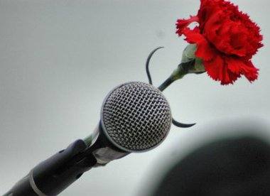 Quando il 25 aprile NON FA NOTIZIA...