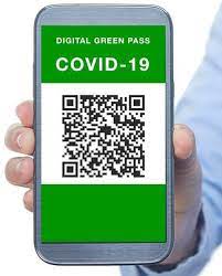 LINK AUSL UTILE PER RISOLVERE LE PROBLEMATICHE DEL GREEN PASS