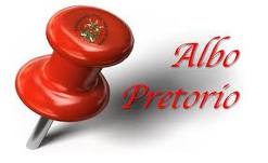ALBO PRETORIO INFORMATICO