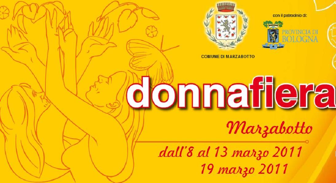 DONNAFIERA