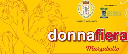 DONNAFIERA 2012