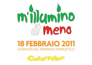 M'ILLUMINO DI MENO