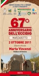2 OTTOBRE 2011