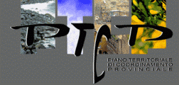 Variante non sostanziale al PTCP