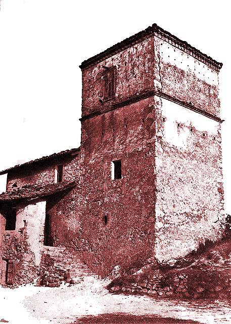 Via Boschi