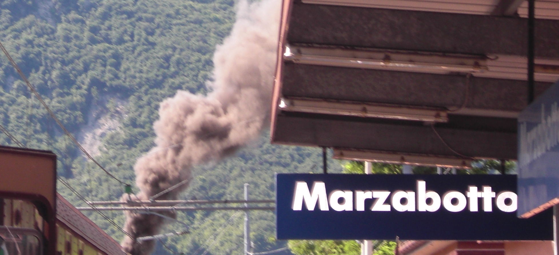 Marzabotto Borgo felice