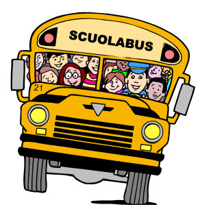 TRASPORTO SCOLASTICO