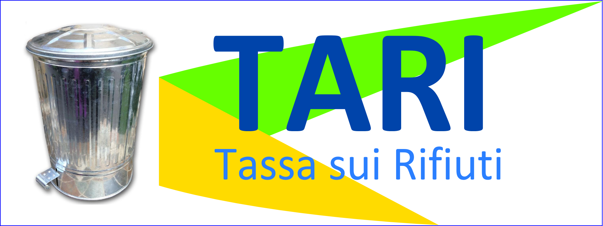 DIFFERIMENTO SCADENZE ACCONTO E SALDO TARI ANNO 2020