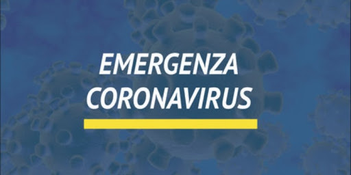 Nuova ordinanza Regionale