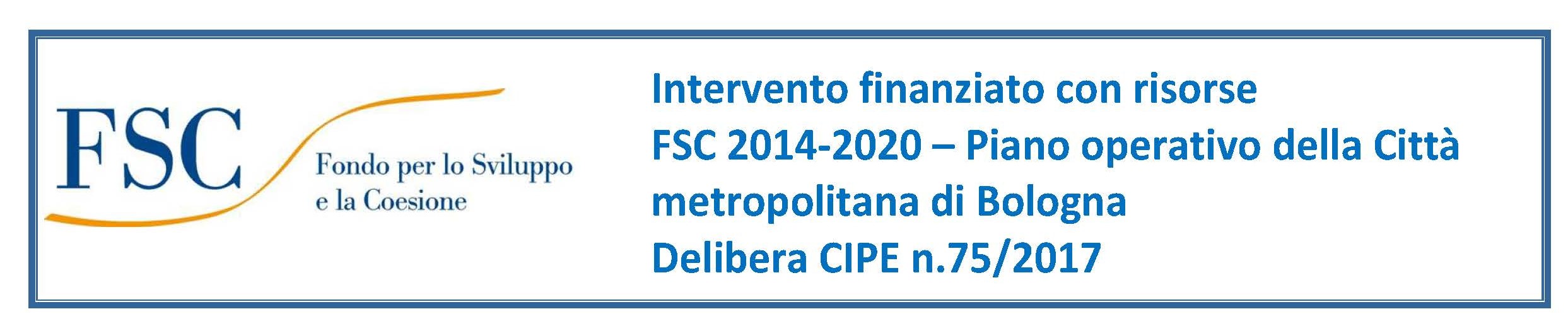 Logo FSC per Eurovelo 7