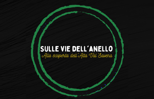 progetto sulle vie dell'anello