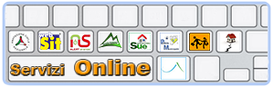 servizi on line