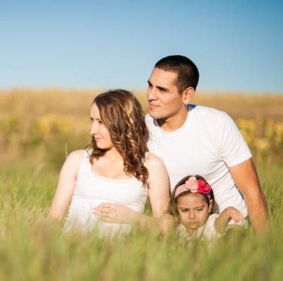 Ritratto di famiglia