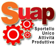 SUAP pagina servizi online