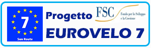 Progetto Euro Velo 7