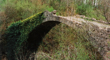 Ponte di castrola