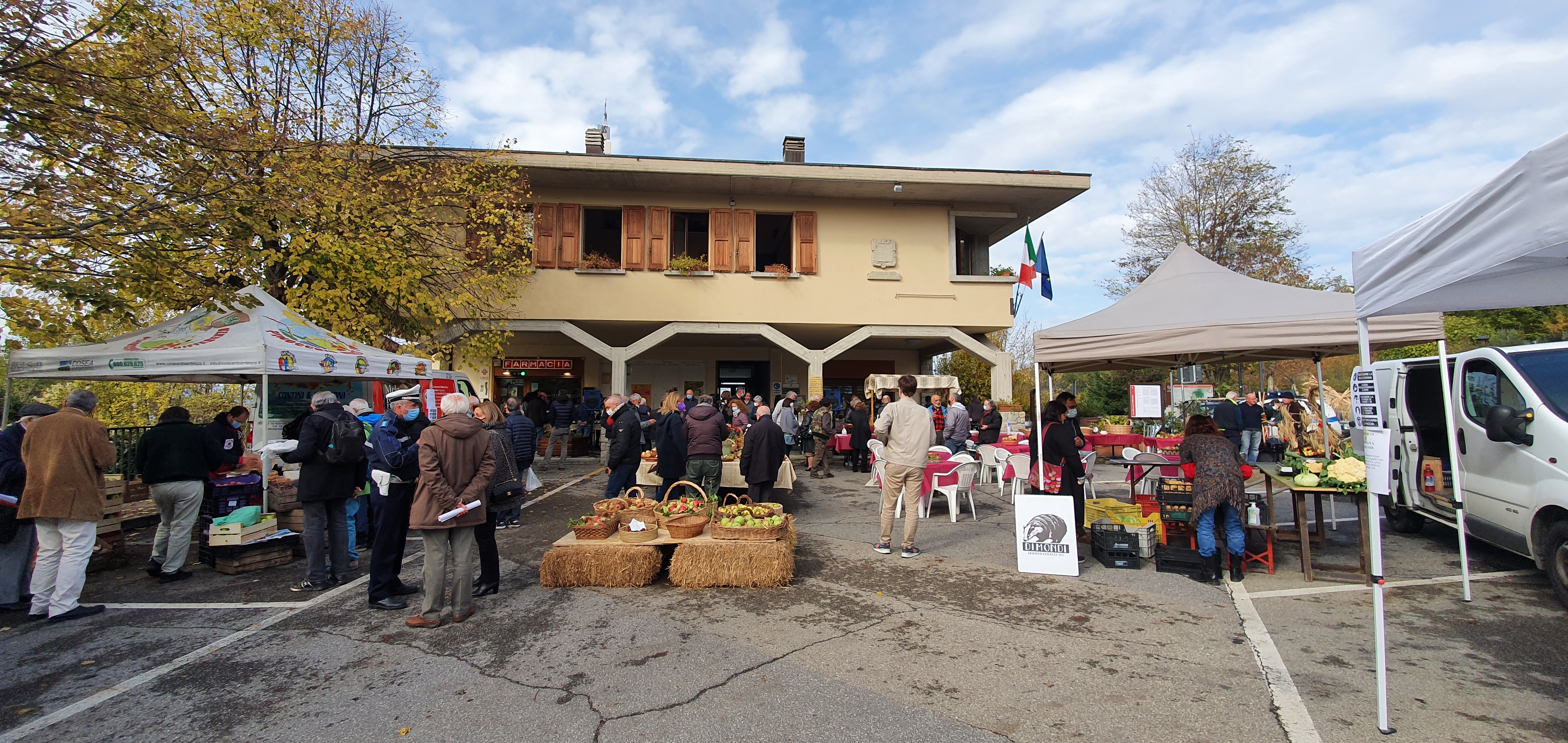 È a Grizzana Morandi il borgo da far rinascere