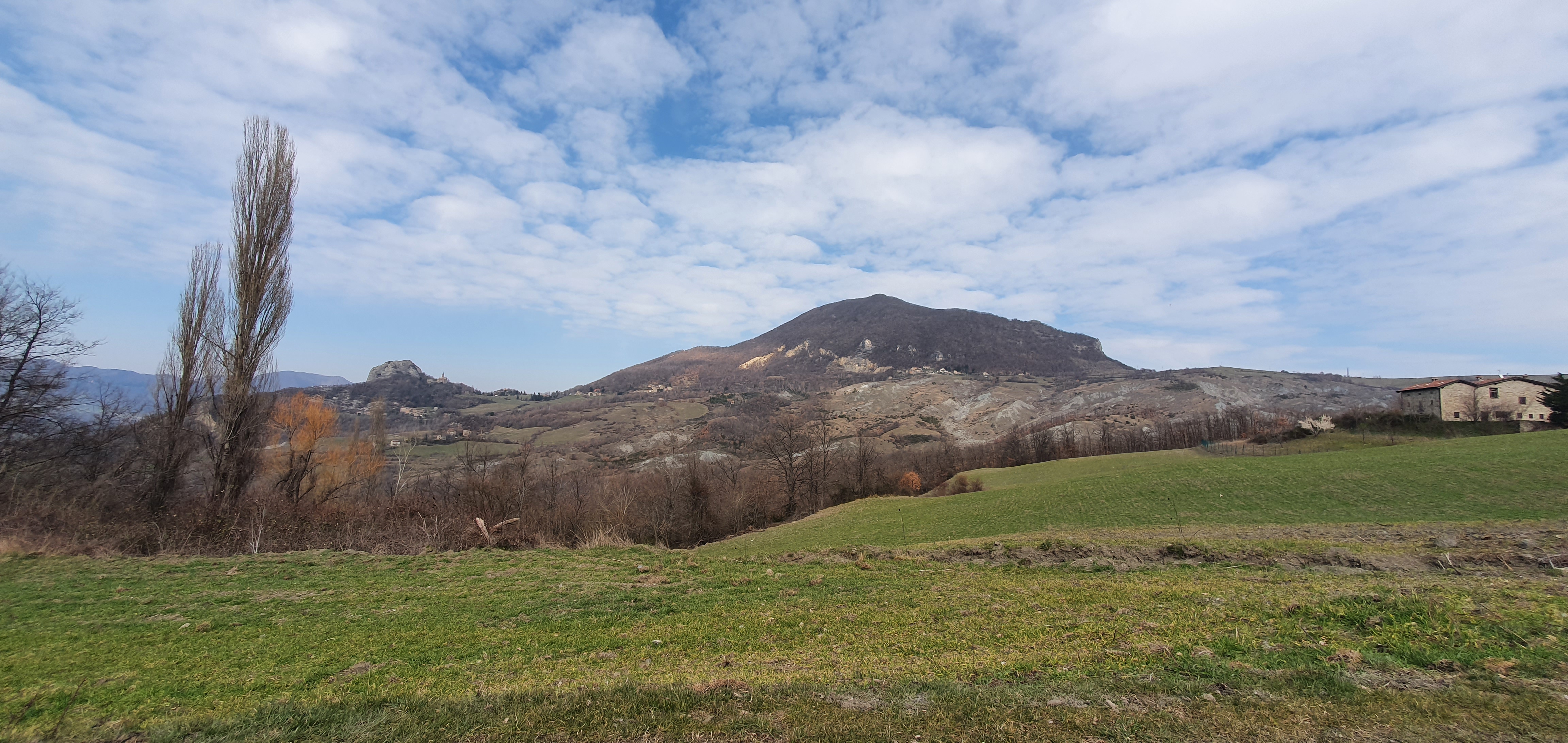 Green Communities, Unione dei Comuni dell’Appennino bolognese premiata dal PNRR