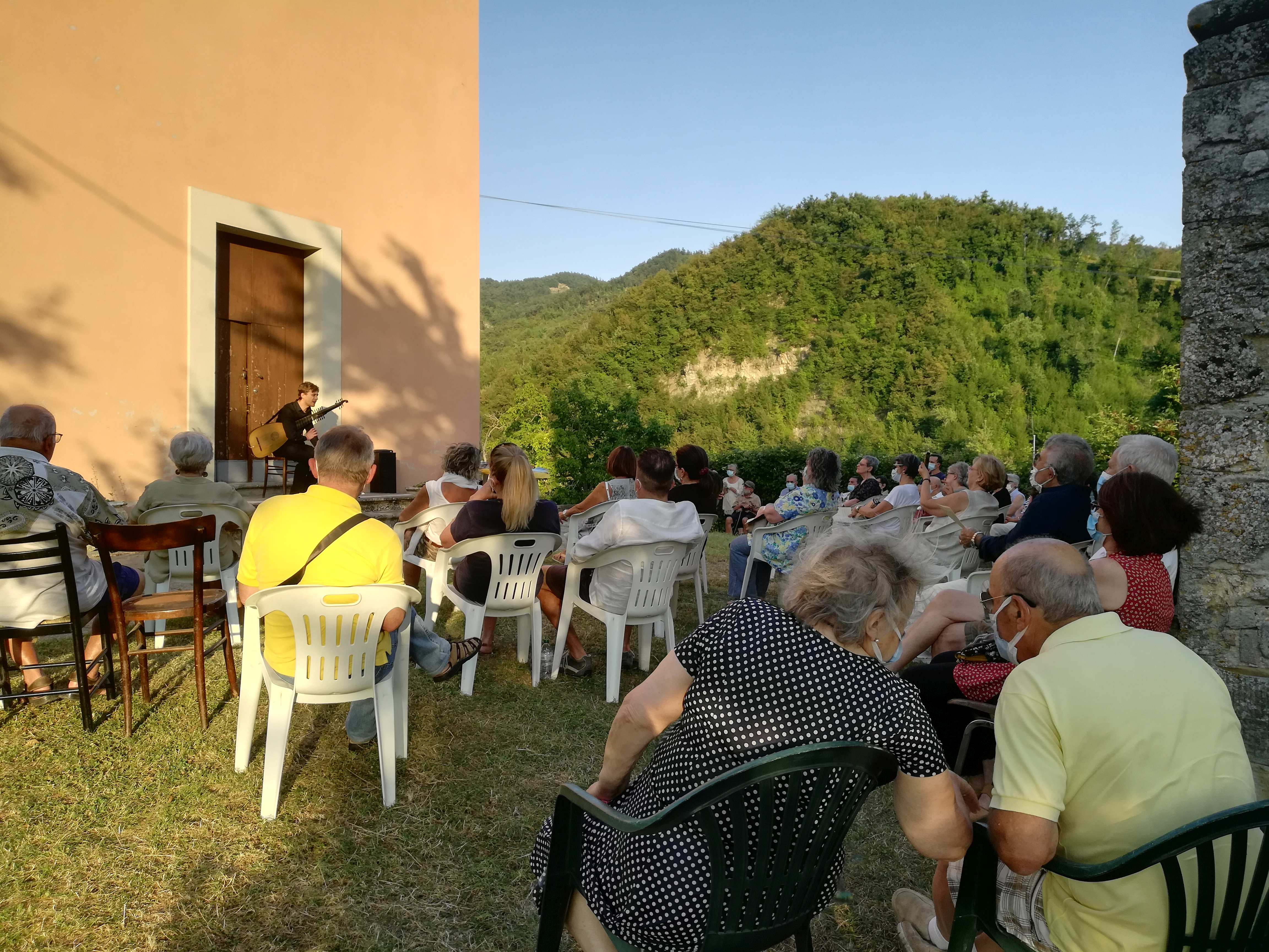 “Itinerari organistici”: si avvia alla conclusione una rassegna “ridotta” ma di grande successo