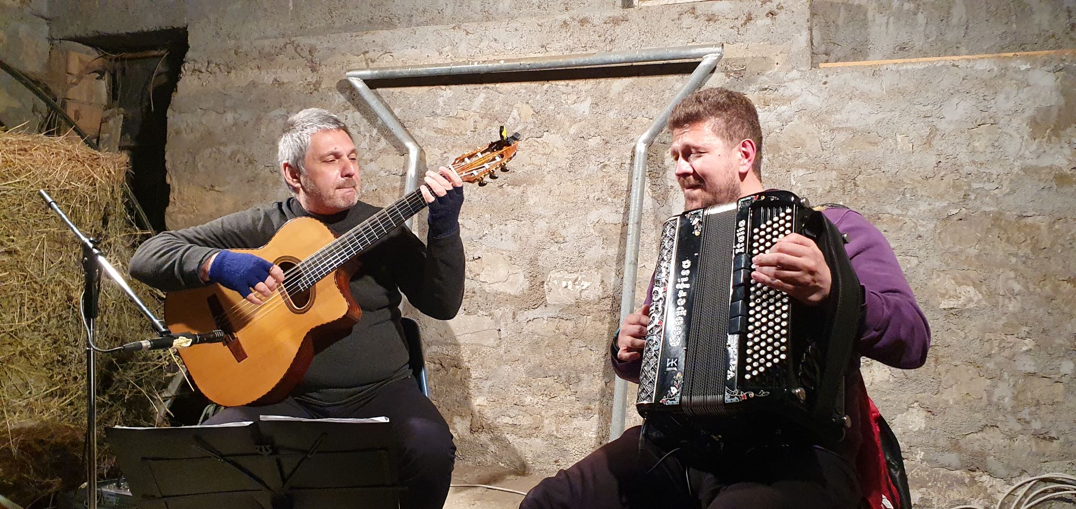 Castagneti aperti, ai concerti è sold out