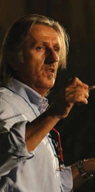 Lunedì 11 giugno si apre a Castel di Casio la rassegna musicale 'Crinali - Luoghi di incontro'
