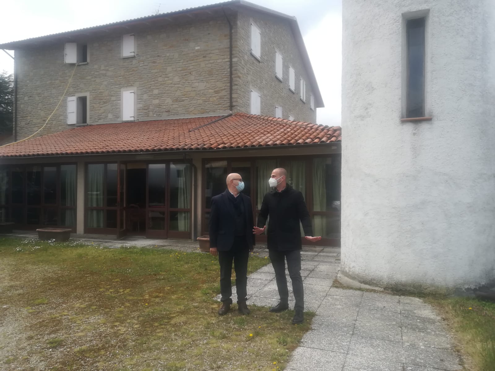 Monzuno, nuovo albergo entro l’anno