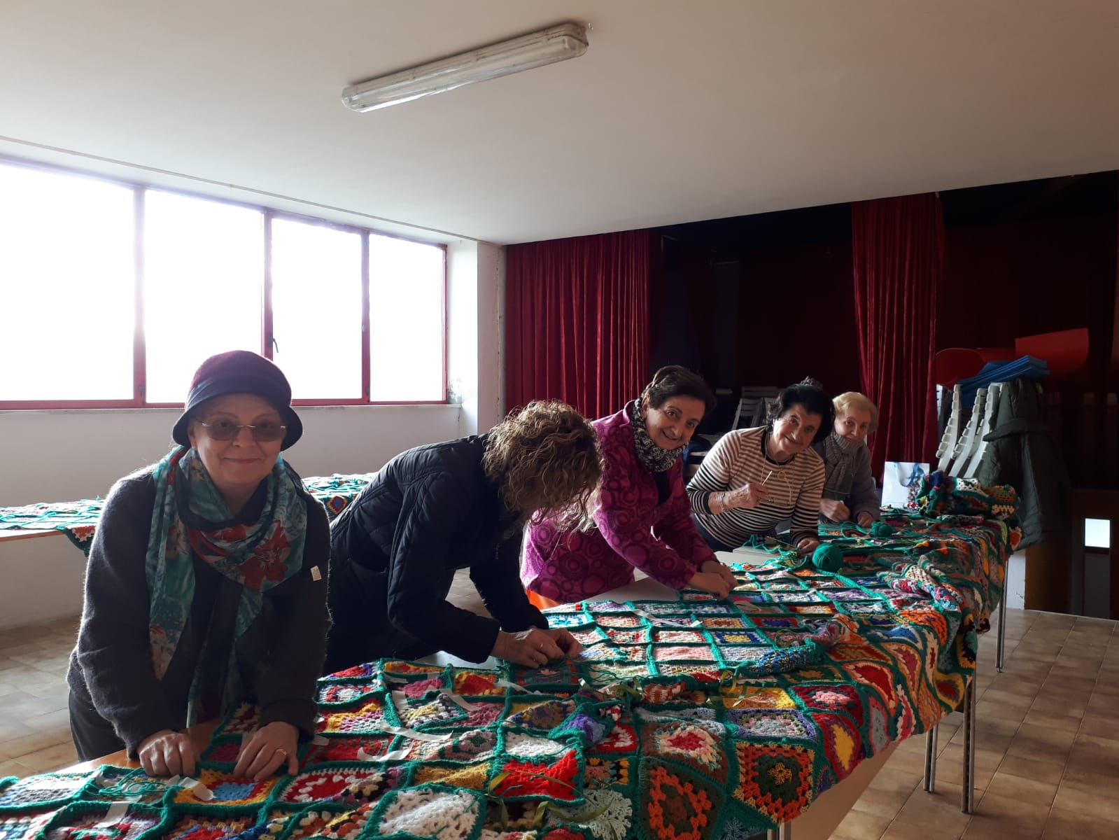 Natale in Appennino tra presepi e mercatini