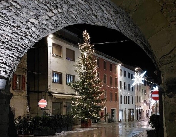 Un Natale speciale a Castiglione dei Pepoli