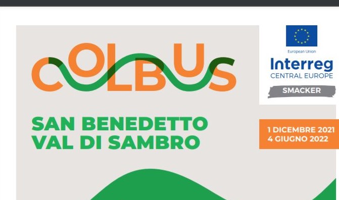 ColBus, un nuovo servizio di mobilità in Appennino