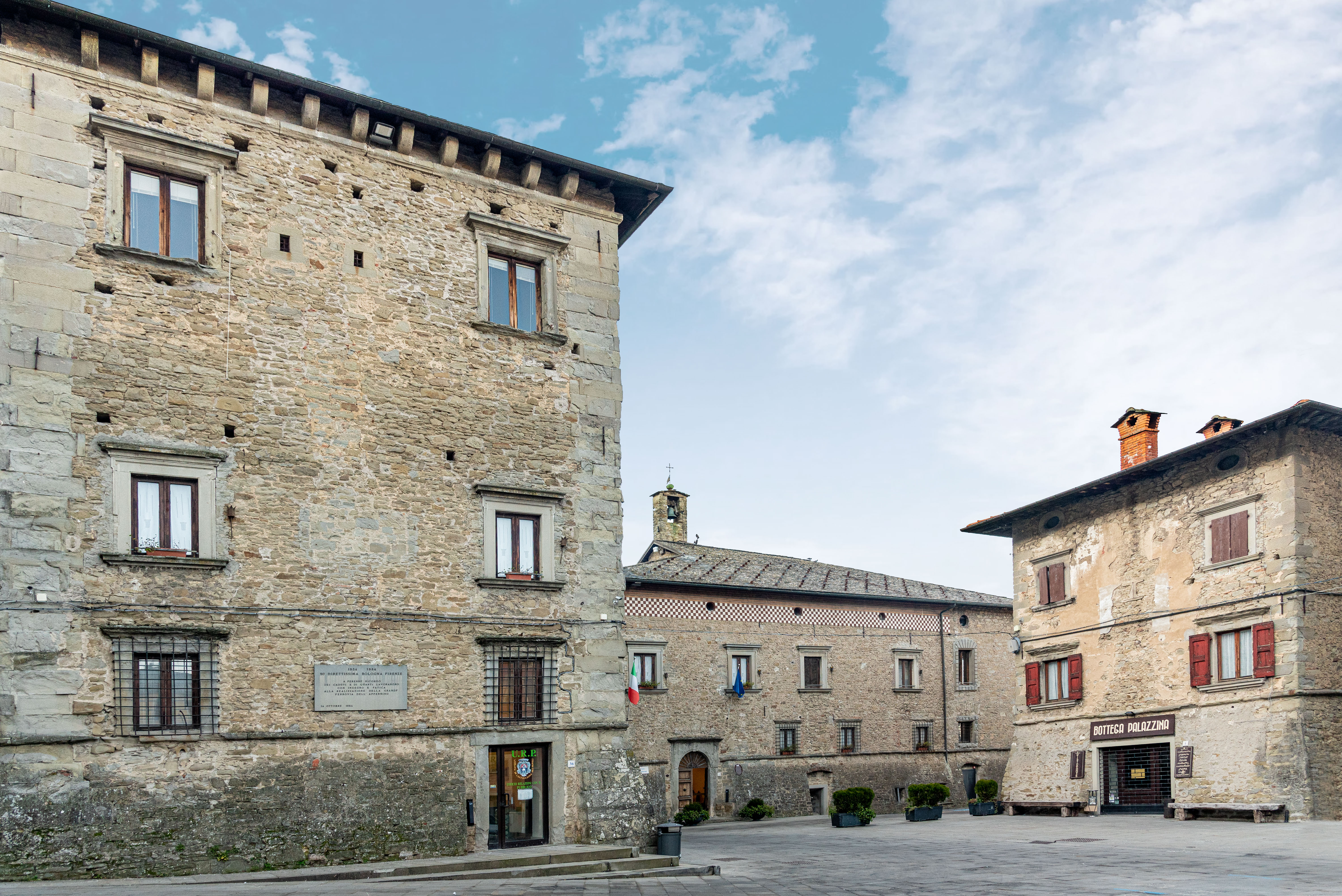 I profumi di Castiglione in fiore