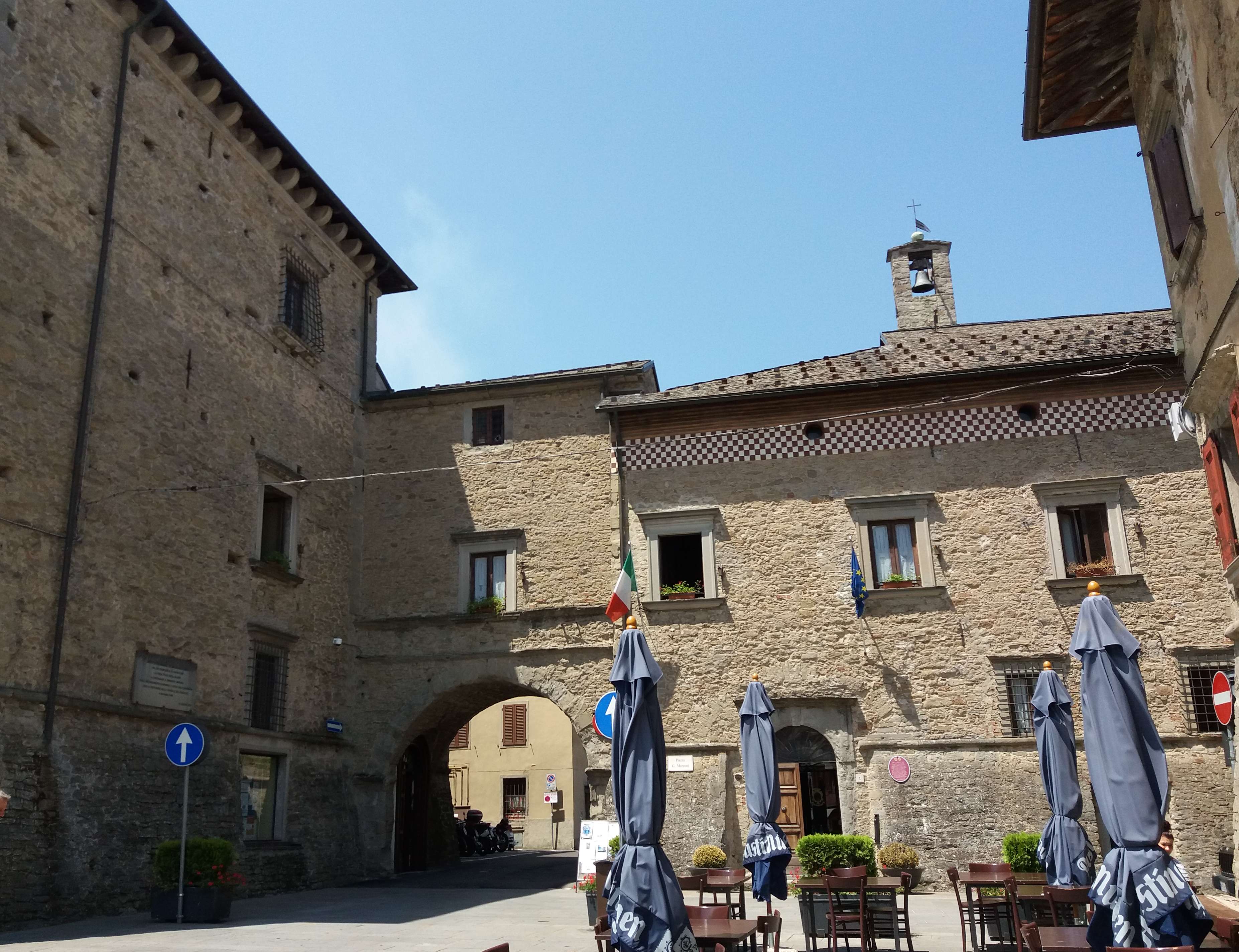 Le idee dei ragazzi bolognesi per promuovere la sostenibilità