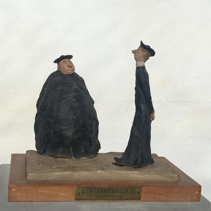 Nuove acquisizioni per “Bologna velata”, la galleria d’arte dell’Appennino bolognese