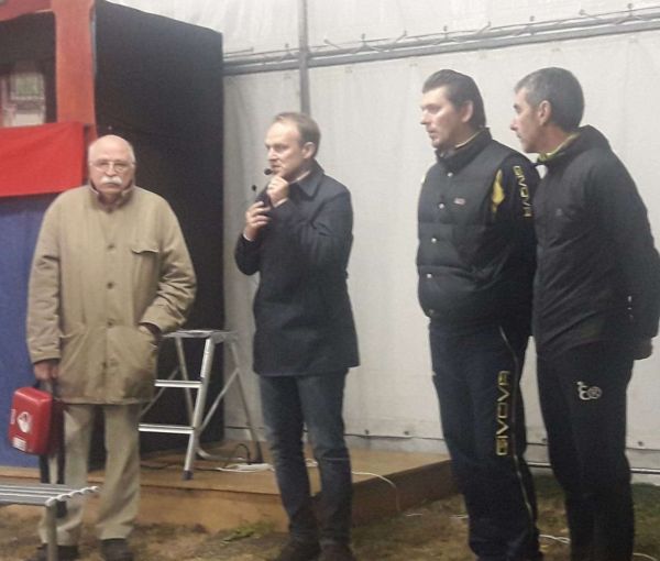 Due nuovi defibrillatori a San Benedetto Val di Sambro