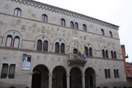 Concorso a premi “Ripartiamo in bellezza” a Vergato