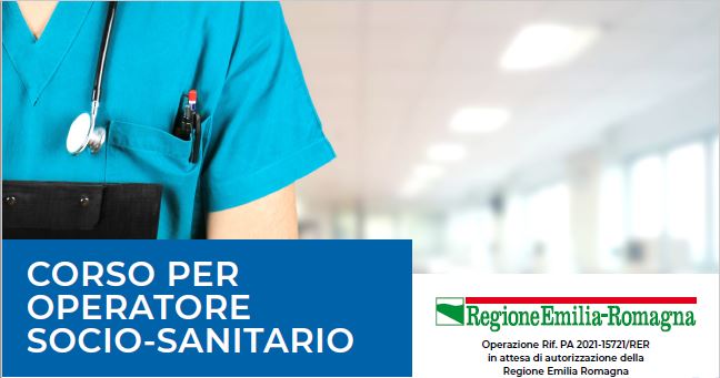 Corso per operatore socio-sanitario