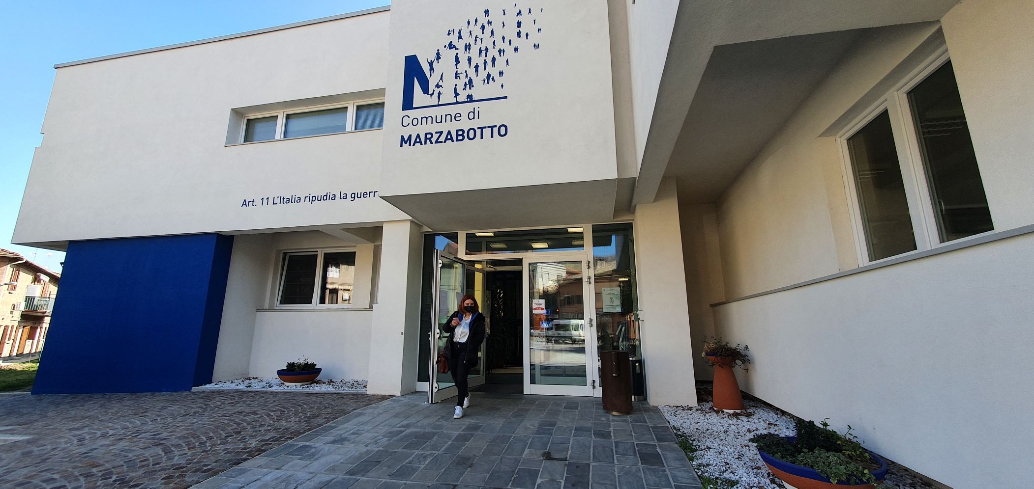 Marzabotto, in arrivo nuove telecamere per la videosorveglianza