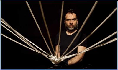 Ecuba, spettacolo teatrale della Compagnia Laminarie, mercoledì 12 agosto a Liserna