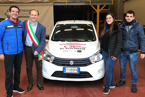 Alloggi per gli studenti al di fuori del territorio urbano: servizi e nuove opportunità