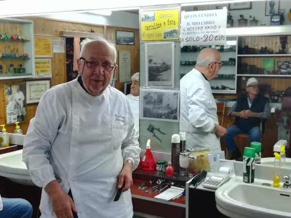 L’Unione dell’Appennino bolognese istituisce l’albo delle botteghe storiche