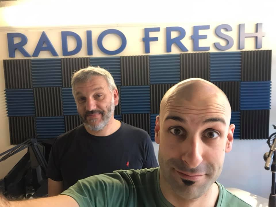 Radio Fresh cresce e le sue frequenze arrivano alle porte di Bologna
