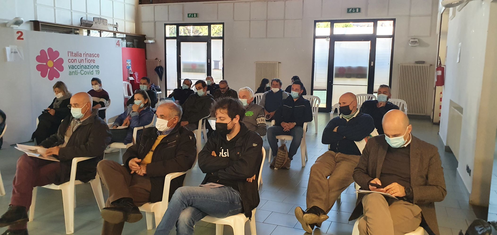 Imprese agricole, al via un secondo ciclo di incontri formativi