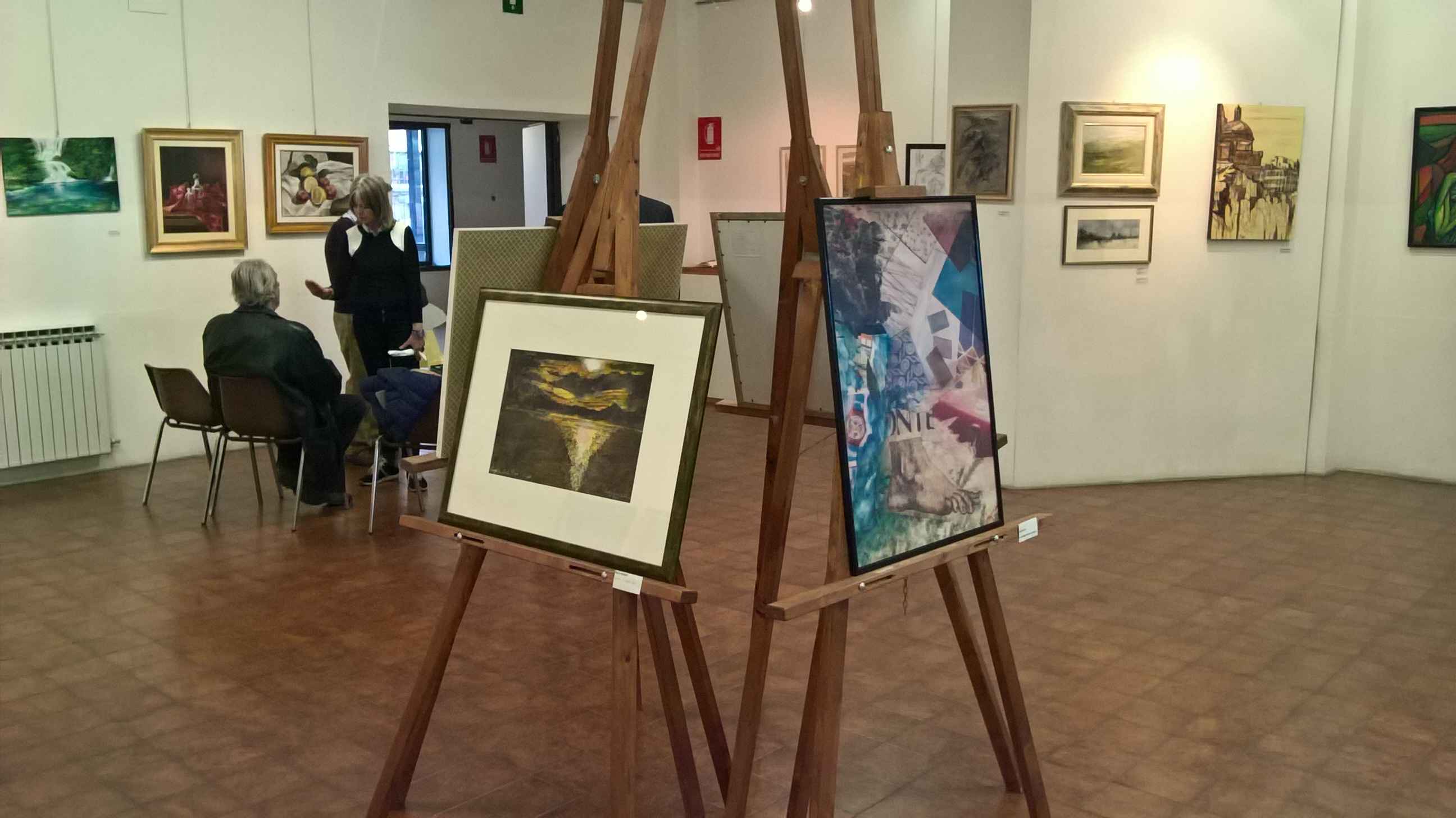 “Premio Ilario Rossi” di Monzuno, aperte le iscrizioni per la nona edizione del concorso d’arte 