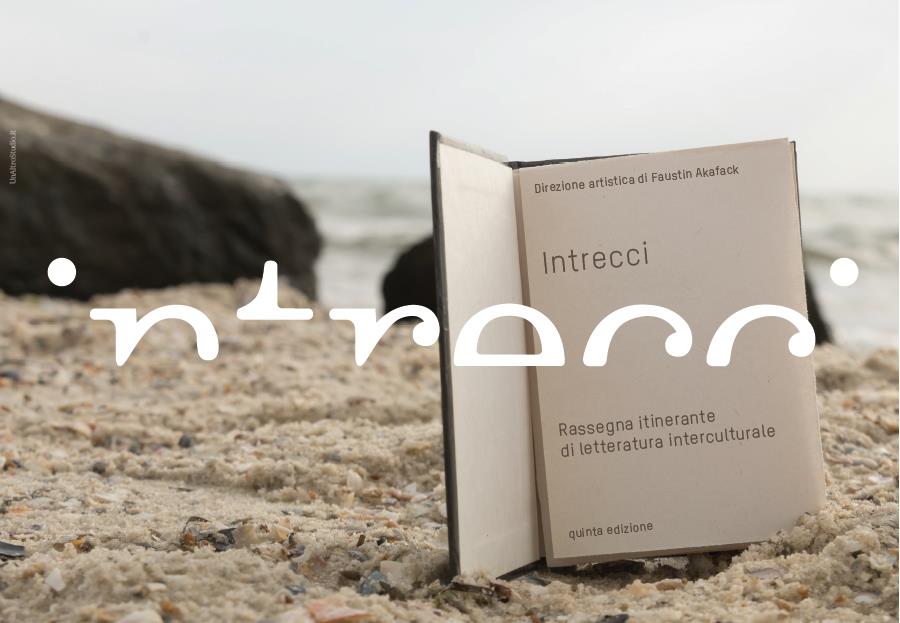 “Intrecci”, Rassegna itinerante di letteratura interculturale  Tre appuntamenti in Appennino