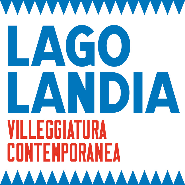 Lagolandia Villeggiatura Contemporanea al Bacino di Brasimone il 22 e 23 agosto 