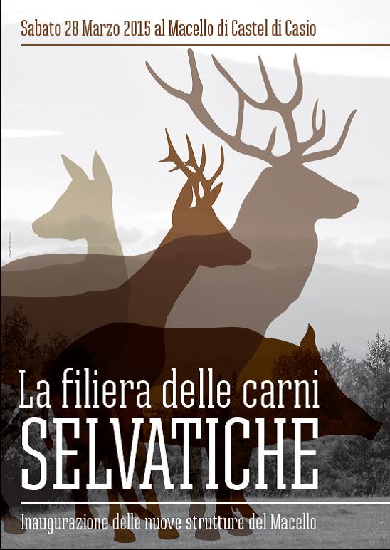 Inaugurazione delle nuove strutture del Macello di Castel di Casio